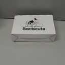 3 Pack Dog Sweaters for Small Dogs Girl Boy Winter Fleece Clothes Warm Soft Dog Sweatshirt Outfit for Dogs Cats Pet Apparel (S (Back: 11.8",Chest: 15.7", 5.5-10Ibs), Purple+ Wine Red+Dark Blue)