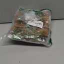 10 Pack 35 Inch Inflatable Caveman Stick Brown Inflatable Caveman Bat for Halloween Cosplay Caveman Themed Party Supplies