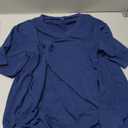 Mens Dad Shirts Baby Carrier Shirt Short Sleeve Skin to Skin New Dad Gifts T-Shirt with Pocket XL