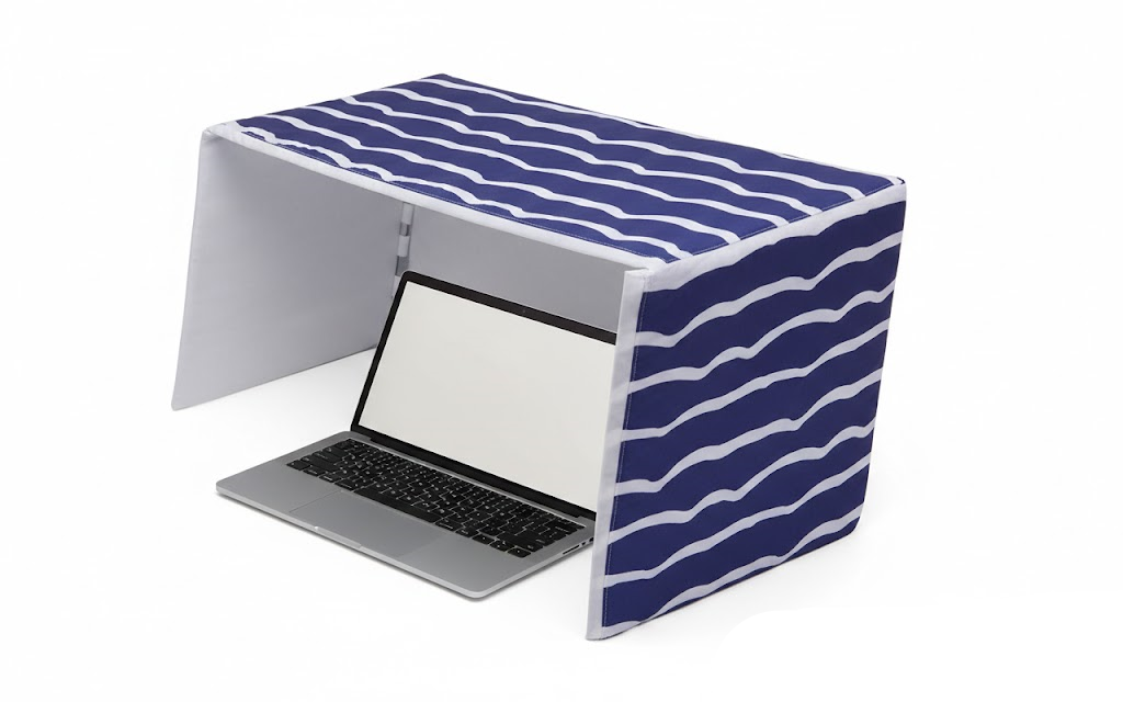 Lap Top Sunshade 16", 2 Pack