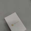 Miracase Phone Holders for Your Car with Metal Hook Clip, Air Vent Cell Phone Stand Car Mount, Universal Automobile Cradle for Garmin GPS Fit iPhone Android and All Smartphones, Dark Black (1 Pack)