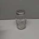 Ball Wide Mouth Glass Mason Jars with Lids and Bands, Used for Canning, Pickling, Juice, Jam, Jelly, Quart Size 32 Ounce (Pack of 6)