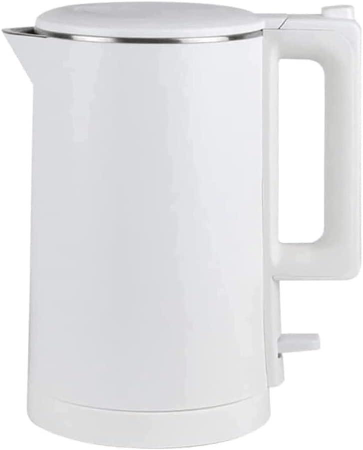 Electric Kettle Electric Kettle 1.7 L Stainless Steel Electric Tea Kettle Bpa-free Hot Water Boiler Auto Shut-off Electric Teapot for Kitchen Easy-to-use