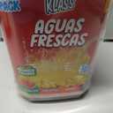 Klass Aguas Frescas Tropical Variety | Zero Sugar Drink Mix | 44 Sticks  BEST BEFORE: 11/05/27