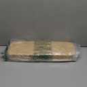 LONBET Toilet Paper Storage for 12 Rolls, Stackable & Foldable - The Ultimate Bathroom Organizer - Waterproof Basket with Bamboo Lid - Elegant Toilet Paper Storage Holder, Beige