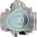 NENKUTEN New Throttle Body 3131739 3131640 for Polaris Sportsman Ranger 500 2006-2014 EFI X2 4X4 EFI INTL Forest Tractor Scandinavian HO EFI QUAD A06MH50AQ Throttle Bodies Replaces 3131739 3131640