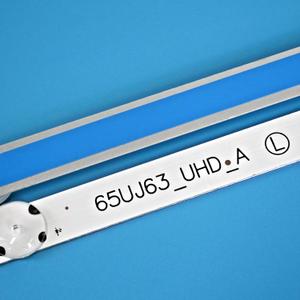 12 Pieces LED Backlight Strip for LG 65''TV 65UJ6300 65UJ6300-UA 65UJ6200-UA 65UJ6320 65UJ5500 65UJ6540 65UJ630V 65UJ634V 65UJ639V 65UK6100PLA EAV63673007 65UJ63_UHD_A B C D