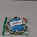 Fiber Decoder for Mercedes, Optical Box Most Adapter for Porsche 911 997 Boxster Cayenne Cayman, Optic Car Radio Stereo Audio Converter Amplifier Replacement for VW Touareg ML GL SLK CLS R E S Series