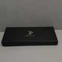 Kitchen perfection Handmade Meat Cleaver Knife for Meat Cutting - Professional 7" Serbian Chef Knife Made of High Carbon Steel Hand Sharpen Butcher Knife with Leather Sheath, Unique Gifts for Men