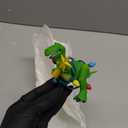 Hallmark Keepsake Disney Toy Story Christmas Ornament (Wrapped-Up Rex)