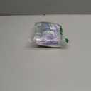 Lukovee Recovery Suit for Dogs, Zipper On Recovery Suit for Female Male Dog, Onesie Abdominal Wounds Cone E-Collar Alternative Prevent Licking Spay Recovery Suit (Medium, Purple Tie-dye)