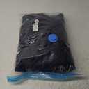 Men Puffer Down Jacket Packable Lightweight Winter Jackets Coats Outdoor Waterproof Insulated Jackets L, Deep Navy