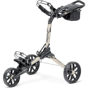 Bag Boy Nitron Golf Push Cart, One Size