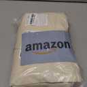 HiCaptain Dog Crate Cover 54.0" L x 37.0" W x 45.0" H with Breathable Mesh, Durable Heavy Duty Kennel Cover, Dual Zippered Panels, Windproof Waterproof UV-Resistant(Beige)