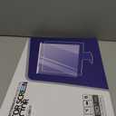 Magnetic Hanging Computer Privacy Screen Filter for 22 Inch, Removable Aluminum Alloy Privacy Shield for 16:9 Widescreen Monitor, Eye Protection Blue Light Filter