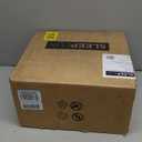 SLEEPLUX Durable Inflatable Air Mattress with Built-in Pump, Pillow and USB Charger, 22" Tall Queen