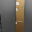 72" Outdoor Blinds Roll Up Blind Vinyl Shade Cool and Comfortable Private Haven Outdoors for Entertaining Family and Friends with Affordable Patio Sun Shades Adjustable Head Rail Indoor or Outdoor Use