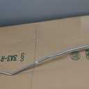 Ford Genuine Ford F87Z-7C410-LA Transmission Oil Cooler Tube