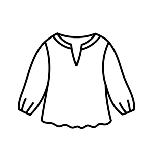 Women Fashion Casual Sexy Deep V-neck Satin Blouse Long Sleeve Button Office Shirts Tops – Buy The Best Products In The Online Store