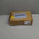 Funtery 48 Pcs Flameless LED Taper Candles Battery Operated Candles Bulk LED Candlesticks Flickering for Valentines Church Wedding Carnival Party Decorations (Ivory, Classic Style)