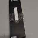 Fullmosa Compatible with Apple Watch Bands 42mm Series 11 10 for Women Men, Stainless Steel Mesh Loop Magnetic Clasp iWatch Band with TPU Case for Apple Watch, Rose Gold