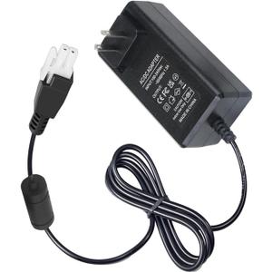 24V Power Supply Replacing for SMPS002 Homeline Deskline (Adjustable Bed 2 Pole, Compatible with Leggett & Platt and Beautyrest Adjustable Bed Bas