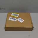 Risunpet Flexible Quarter Round Molding, Mini Peel and Stick Rubber Trim Molding(59Inch)