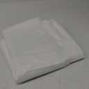 White,Fabric 8×7 Fit