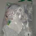 CPAP MASK, Includes Headgear, Cushion, Frame and Elbow/Swivel L