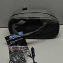 RESTECK Massagers for Neck and Back with Heat - Deep Tissue 3D Kneading Pillow, Electric Shiatsu Shoulder Massage, Foot, Legs,Body - Relieve Muscle Pain - Office, Home & Car