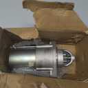 10914 New Starter Moter Fit for 2013-2017 Honda Auto and Light Truck Starter 2.4L Engine, 2015-2016 Honda CR-V 2.4L Engine, Automatic CVT Transmission 31200-5A2-A51 31200-5A2-A52 SM-74009