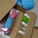 Melissa & Doug Love Your Look Pretend Nail Care Play Set  20 Pieces for Mess-Free Play Mani-Pedis (Does NOT Contain Real Cosmetics), Pink