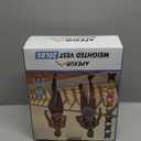 APEXUP Weighted Vest Men Women, Weight Vest for Women Workout Equipment for Strength Training Running (20lbs, Green)