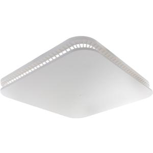 FG701S Bathroom Exhaust Upgrade Grille Cover for Broan-Nutone, White