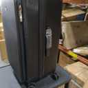 Lojel Cubo 28" Black Luggage