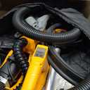 Dustless Electric Drywall Vacuum Sander, 950W 8.5A for Ceiling/Wall
