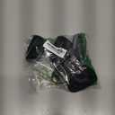 Ultrasonic Insect/Pest Indoor Repeller, Repellent Plug-in Control for Rodent, Mice, Rats, Roaches, Ants, Spiders, Bugs, Home, 3 Mode (5 Pack)