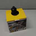 Reptile Light Fixture, 5.5'' Standard Dome for Reptile Basking Bulb Light/Heat Lamp/Ceramic Heat Emitter, 5.5 Inch Light Dome