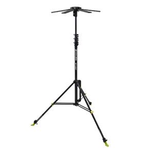 Goal Zero Skylight  6000-Lumen Portable Telescoping LED Light Provides 300 of Lighting, Adjustable 4-12 Height Use for Camping, Tailgating, Outdoor, Work & Jobsite