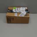 Door Draft Stopper,Adjustable Door Sweep for Bottom of Door,Silicone Weather Stripping Door Bottom Seal Blocker Air Noise,Under Door Gap Filler for Interior/Exterior Doors(Black, 39inch)