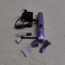 Wahl Pure Confidence Rechargeable Electric Trimmer, Shaver, & Detailer for Smooth Shaving & Trimming of The Face, Underarm, Eyebrows, & Bikini Areas – Model 9865-100