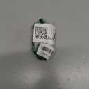 SIXFU 6 Color Tips for Apple Pencil tip, Apple Pen Tip Compatible with iPad Pencil Tip with Cover Case for Apple Pencil Pro/USB-C/ 1st Gen/ 2nd Generation iPencil(White,Black,Pink,Blue,Purple,Green)