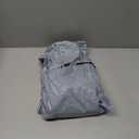 Mount Iron and Ironing Board Organizer Laundry Room Storage Fits Smaller Irons Easy Assembly White