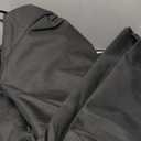 Unicook Heavy Duty Waterproof Barbecue Gas Grill Cover, 65-inch BBQ Cover, Special Fade and UV Resistant Material, Durable and Convenient, Fits Grills of Weber Char-Broil Nexgrill Brinkmann