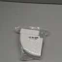 Gutter Downspout Elbow 90 Degree 3x4 Gutter Elbow Aluminum Downspout Elbow1Pcs White