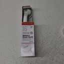 Safe-er-Grip Changing Lifestyles Suction Cup Grab Bars For Bathtubs & Showers; Safety Bathroom Assist Handle, White & Grey, 16 Inches