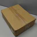 QAPPDA 7 Ounce Juice Glasses,Stackable Drinking Glass Set of 12,Clear Water Glasses Durable Homemade Beverage Tumbler for Soda,Mixed Drinks,Milk,Daily Use