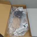 Power Window Regulator w/Motor Compatible with Cadillac Escalade/ESV & Chevrolet Silverado 1500/LD,2500 3500 HD Suburban Tahoe &GMC Sierra 1500/Limited Sierra,Yukon/XL Front Driver Side,Replace751-724