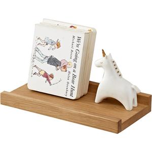 Natural Oak Wood Wall Shelves - Floating Shelf, 12 Inch (Upgrade Width 6"), Display Picture Ledge Shelf for Bedroom, Living Room, Bathroom, Office, Kitchen Wall Storage Natural Oak Wood Wall Shelves - Floating Shelf, 12 Inch (Upgrade Width 6"), Display Picture Ledge Shelf for Bedroom, Living Room, Bathroom, Office, Kitchen Wall Storage