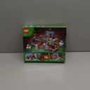 LEGO Minecraft The Trial Chamber Building Toy - Gamer Playset for Kids, Girls and Boys, Ages 8+ - Includes Shadow Hoodie Minifigure for Pretend Play - Gift Idea for Birthday - 21271